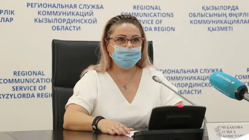 Qoǵamdyq baqylaý jumysty úılestire bildi - Olga Chebakova