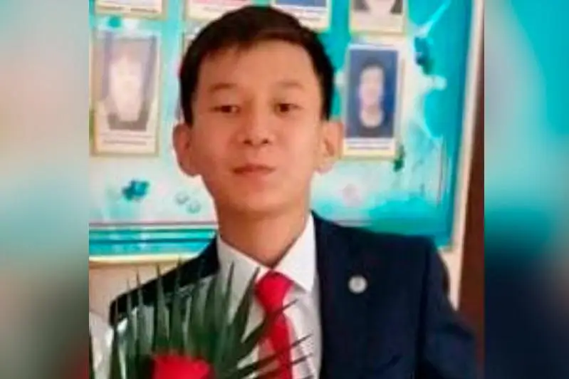 Jambylda jasóspirim joǵalyp ketti