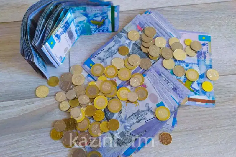Májiliste áleýmettik kómek usyný tetikterin odan ári jetildirý máseleleri qaraldy