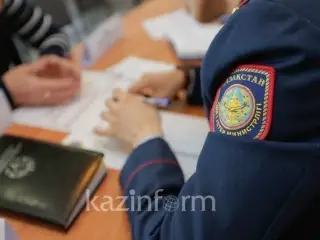 Қазақстандық блогер карантинге қарамастан Оралда кеш өткізген