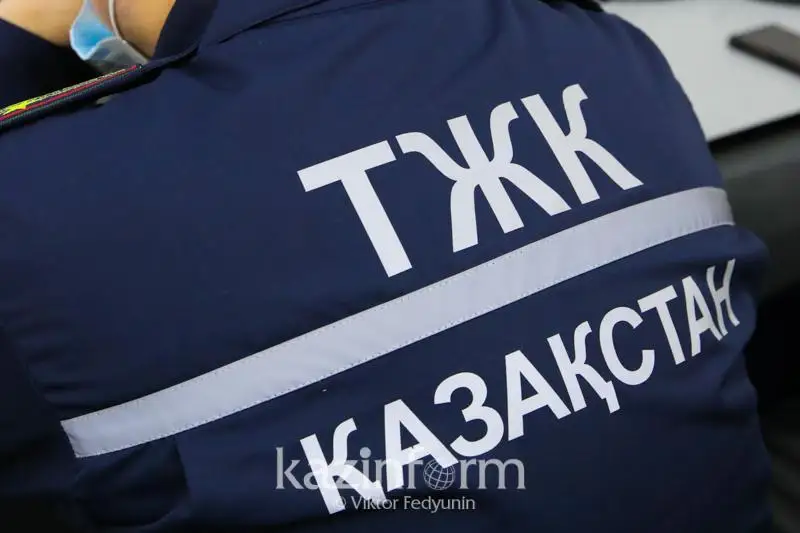 Өрттен қорғау: Ақмола облысында мамандар 200 мың үйді аралаған