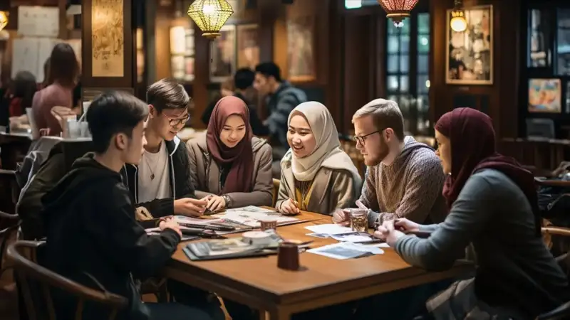 din psıhologııasy