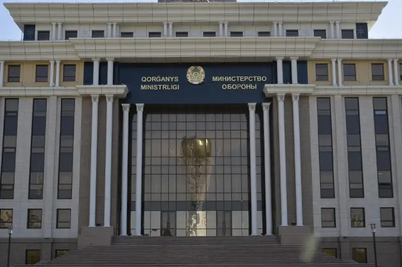 Agenttik áskerılerdiń bıýdjet qarajatyn jymqyrý shemasyn aıtty