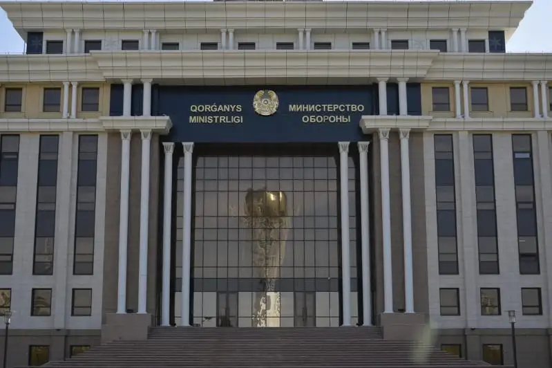 Эпидемиологиялық жағдайға байланысты әскерлердің жауынгерлік дайындық форматы өзгерді