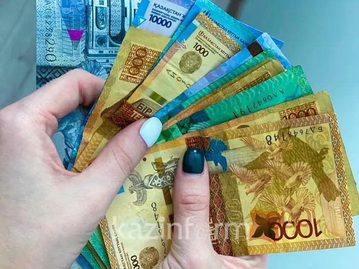 3 миллионнан астам адамға әлеуметтік төлем тағайындалды – Еңбек министрлігі