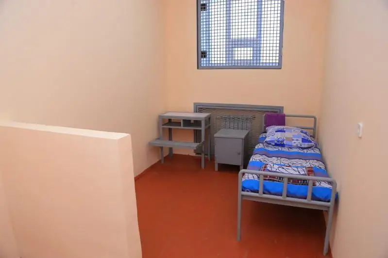 Петропавлда 3 жасар қызын өлімші етіп сабаған 22 жастағы келіншек қамауға алынды
