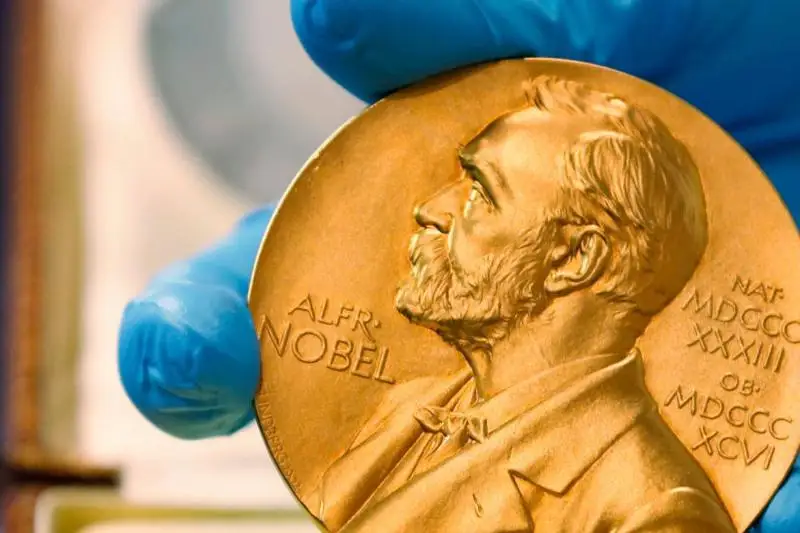 2020 jyly Nobel syılyǵy onlaın formatta tabystalady