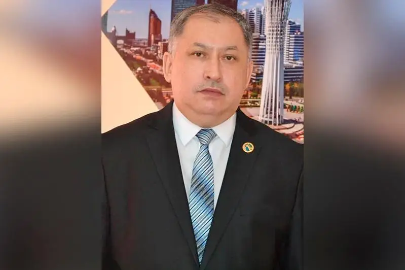 Abaı sózinen úlken-kishi birdeı oı túıip, sabaq alsa ıgi – Abat Qydyrshaev