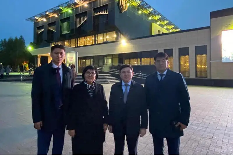 Петропавлда фармацевтика зауытының құрылысы жоспарланған