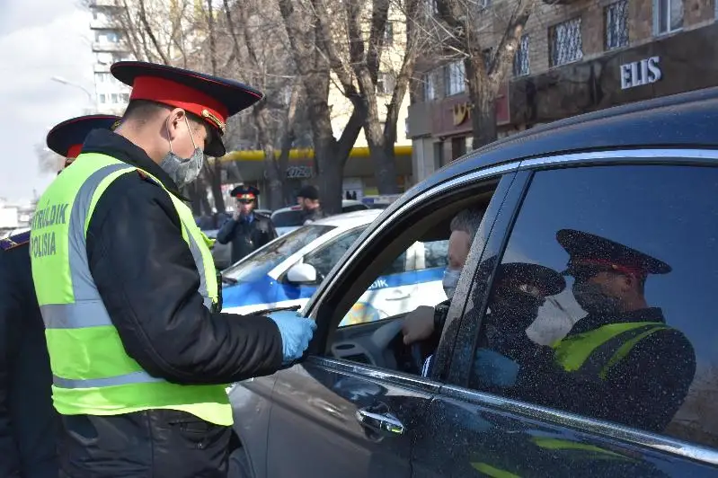 Qaraǵandy oblysynda karantın sharalary jeńildetildi