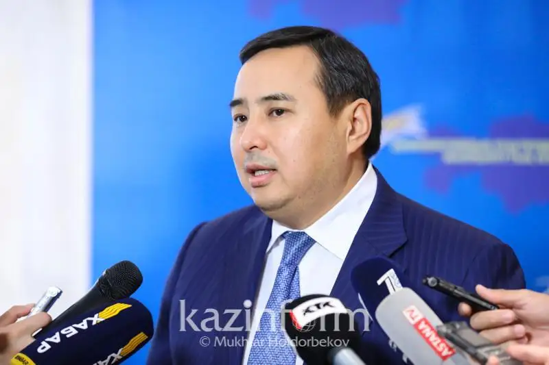 Abylaı Myrzahmetov: Janarmaı arzandady, demek áýe bıleti qymbattamaýy tıis