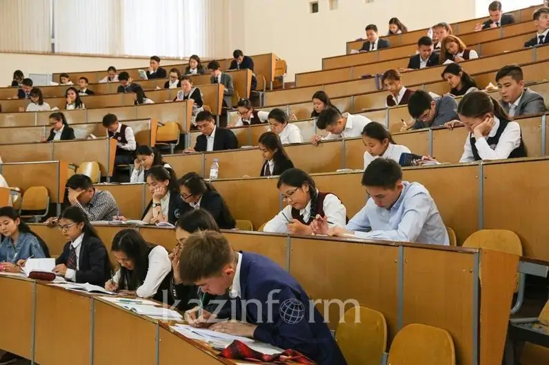 UBT-ǵa daıyndyqta qandaı kemshilikter bar – Ortalyq dırektory aıtty