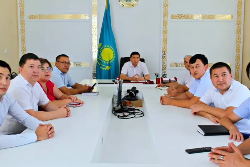 Maqtaaraldyqtar Prezıdent joldaýyn zor yqylaspen qabyldady