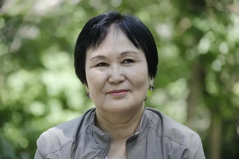 Jadyra Dáribaeva: Mundaı qaıǵy endi qaıtyp bolmasyn