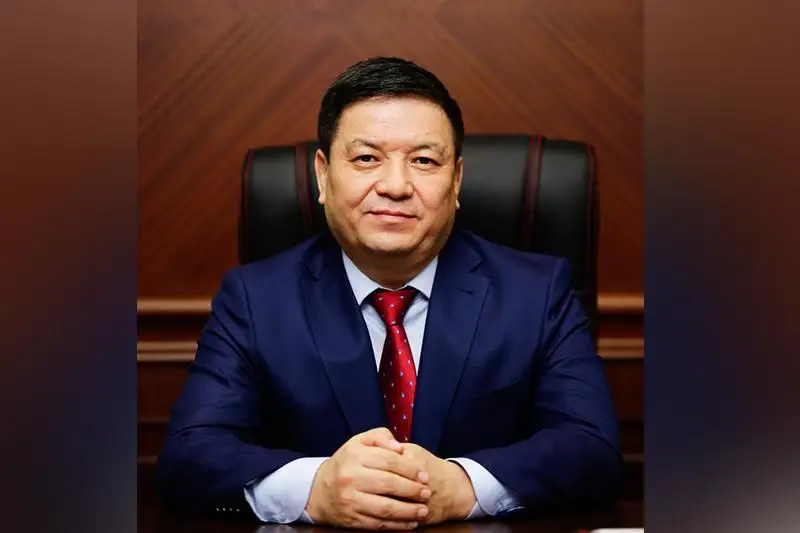 Атырауда облыстық тұрғын-үй басқармасына жаңа басшы келді
