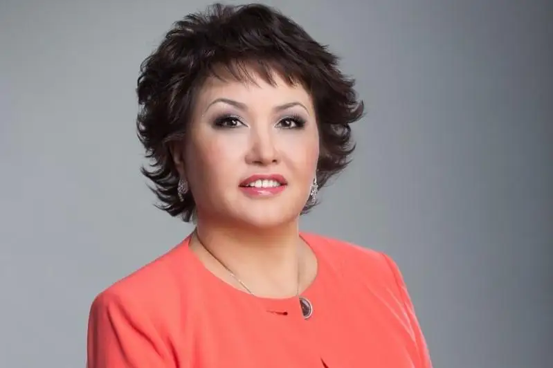 Aıman Musaqojaeva: Nursultan Nazarbaev qazaqtyń ulttyq mádenıetiniń damýyna orasan zor eńbek sińirgen tulǵa