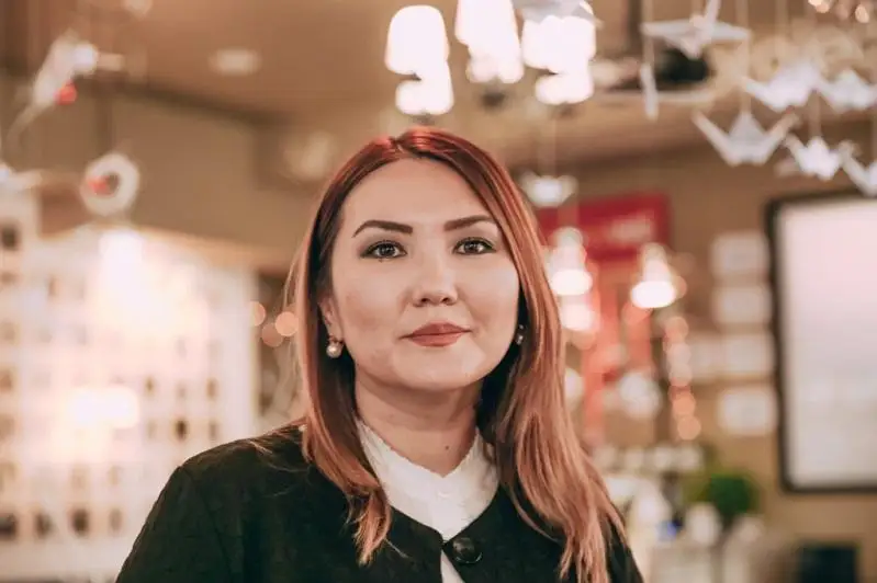 Mahabbat Esen: Teledıdardyń «aqyry» týraly áńgime sánnen qalǵan