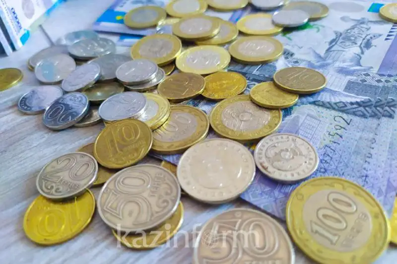 Ерболат Досаев теңгенің нығая түсу  себебін түсіндірді