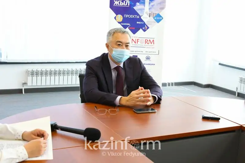 Memlekettik operatorlar sanyn qysqartý usynyldy - Básekelestikti qorǵaý agenttigi