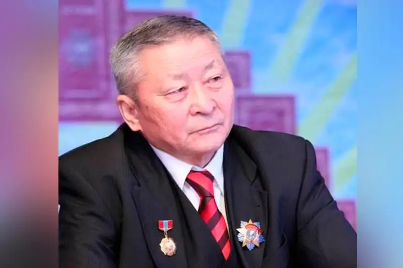 Моңғолия жазушысы Сұлтан Тәукейұлы: Абайды тану арқылы қазақ өз болмысын табады