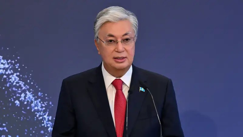 президент Казахстана