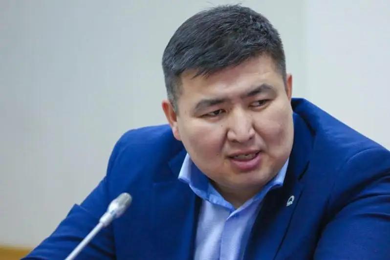 Jastar Jas Otan-ǵa qanshalyqty senedi – uıym tóraǵasynyń jaýaby