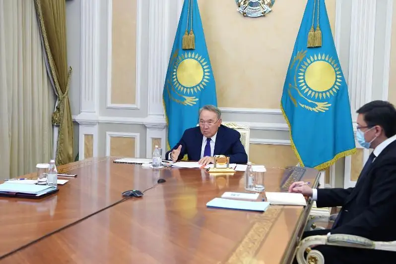 Пандемиямен күрестің ең қиын сценарийіне дайын болуымыз керек - Елбасы