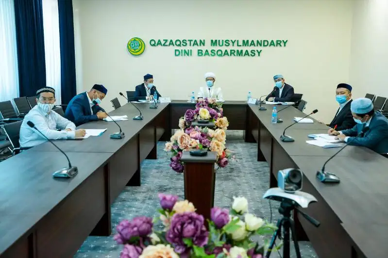 Құрбан шалуға онлайн тапсырыс беретін сайт ашылады - ҚМДБ