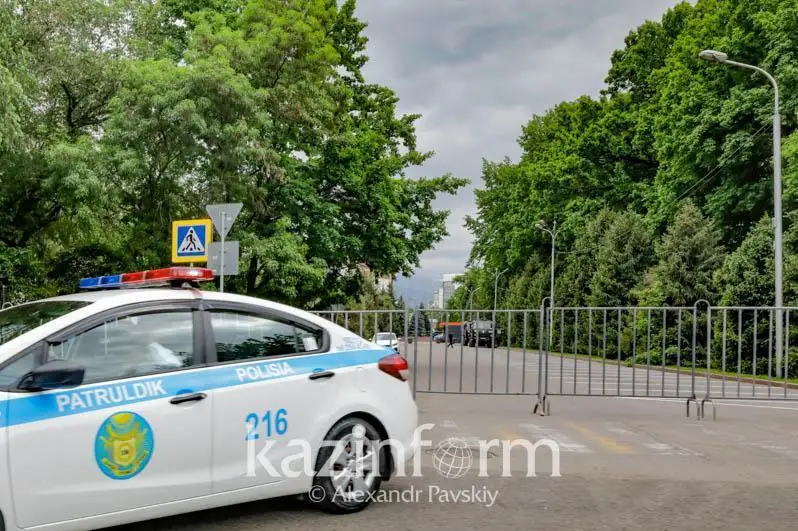 Елордада карантиндік шектеу шаралары тағы да жеңілдетілді
