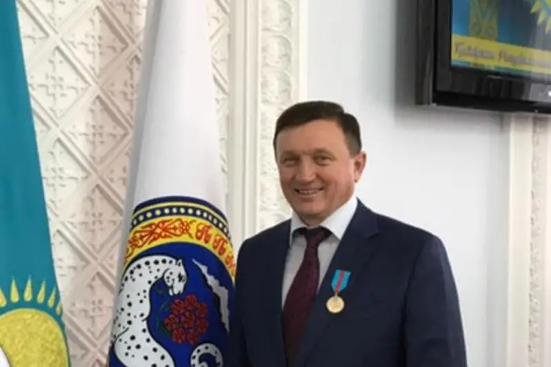 AQSh pen Eýropadaǵy beıbit sherýlerdiń tek jaqsy jaǵyn alý kerek – Aleksandr Belıanov