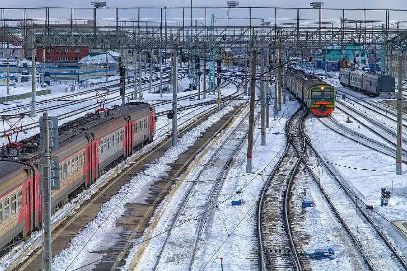 Sý tasqanyna qarsy 45 poıyz  jasaqtalyp jatyr