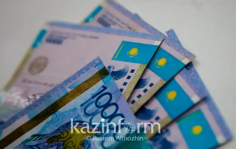 Qostanaı oblysynda 330 myń adam memleketten járdemaqy alady