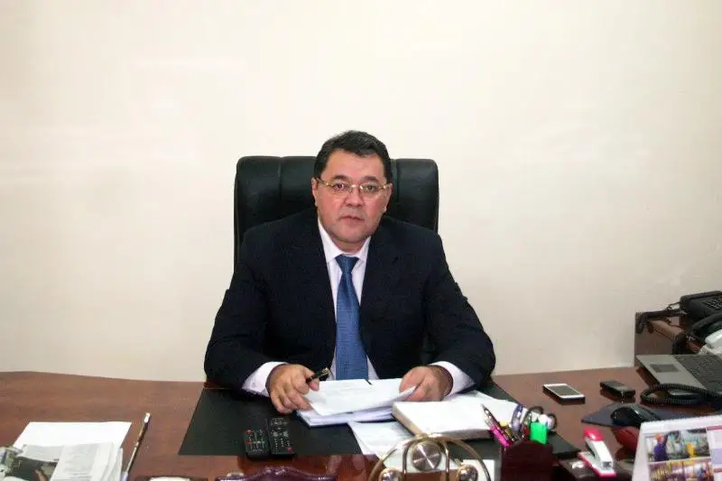 Жемқорлықпен күрес агенттігінің Алматыдағы департаментінің басшысы тағайындалды