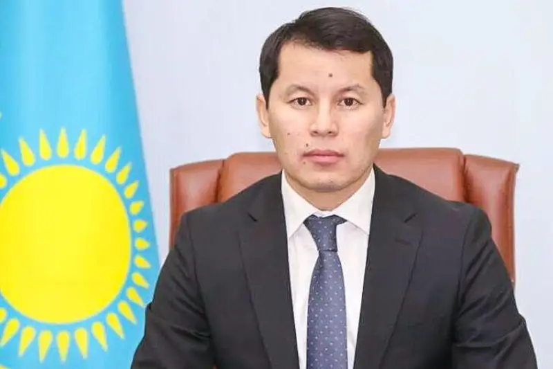 БҚО-да жер қатынастары басқармасына жаңа басшы келді