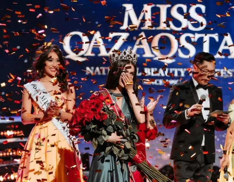«Qazaqstan arýy» baıqaýy bıyl bolmaıdy
