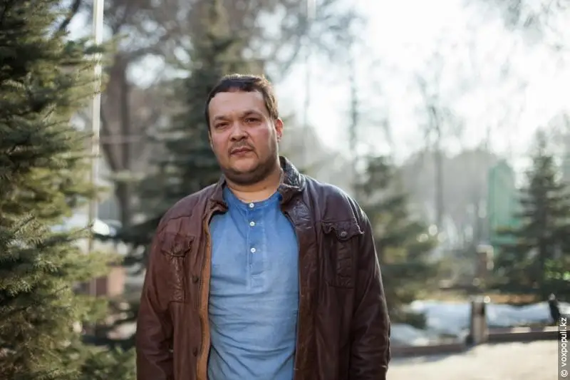«Men almatylyqpyn» qoǵamdyq birlestigi  Prezıdent Joldaýyn qoldaıdy