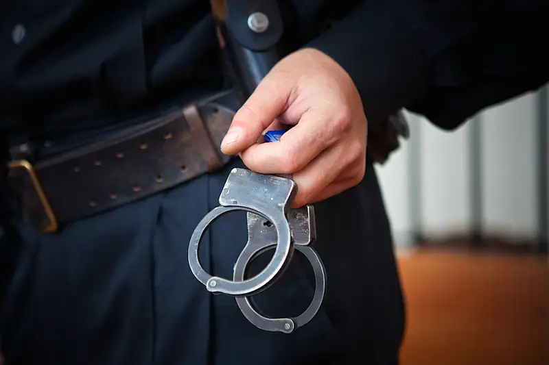 Биыл пара алған 16 полиция қызметкері ұсталды - ІІМ
