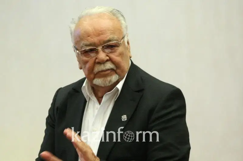 Qordaıdaǵy baýyrlaryma toqtaý aıtamyn – Asanáli Áshimov