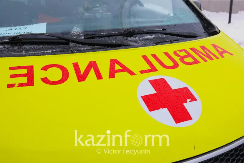 Qyzylordada 87 jastaǵy qarııa óz-ózine qol jumsady