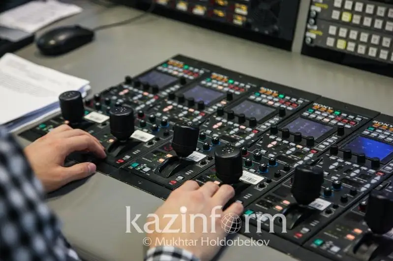 Qazaqstanda tsıfrlyq habar taratý jaǵdaıy qandaı