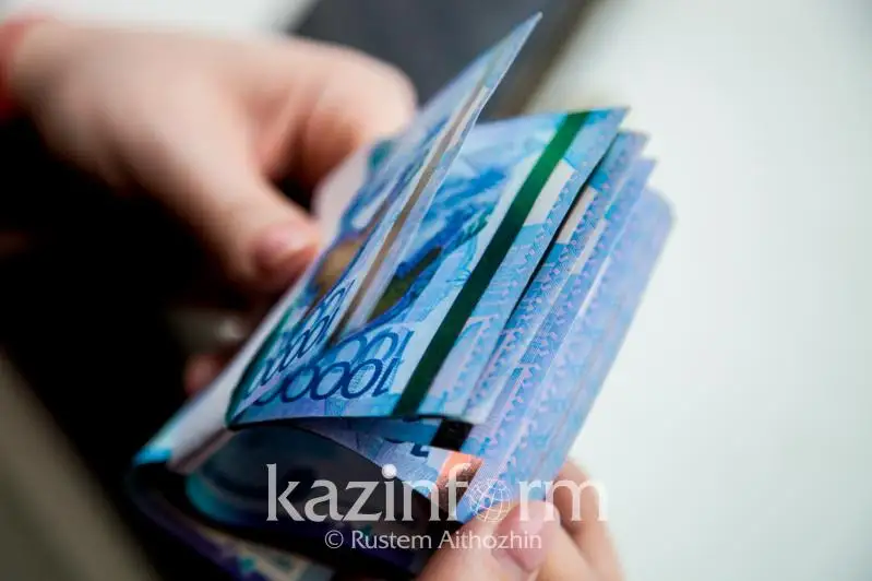 Tótenshe jaǵdaı kezinde azyq-túlik alýǵa sáýirde 5,3 mlrd teńgege jýyq qarjy aýdaryldy