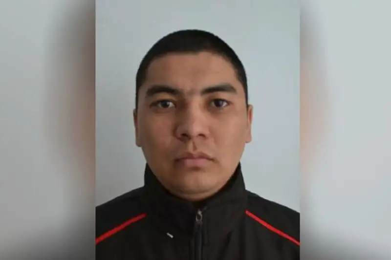 Qostanaıda qonys kolonııasynda jazasyn ótep júrgen sottalýshy qashyp ketti