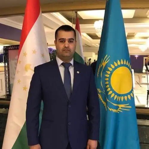 Qazaq pen tájik halqynyń arasynda kóp uqsastyq bar - Ýmar Shonazarov
