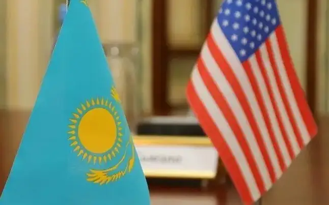США заинтересованы в упрощении выдачи виз казахстанцам