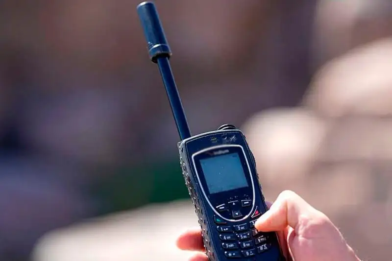 Almatylyq alpınısterdiń spýtnıktik telefondary óship tur - Almaty TJD