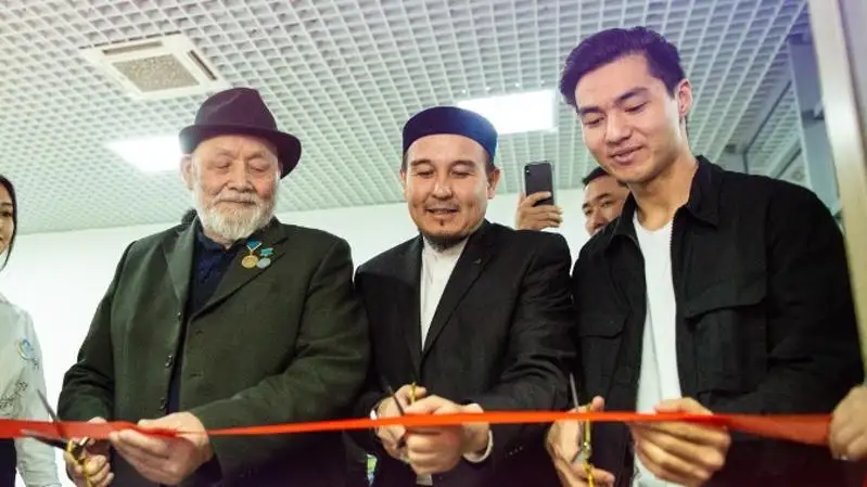 Almaty oblysynda eriktilerdiń front-keńsesi ashyldy