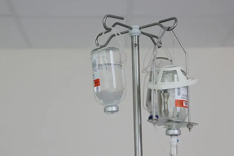 Kásipker demalys ortalyǵyn koronavırýske shaldyqqandardy emdeıtin gospıtal retinde berdi