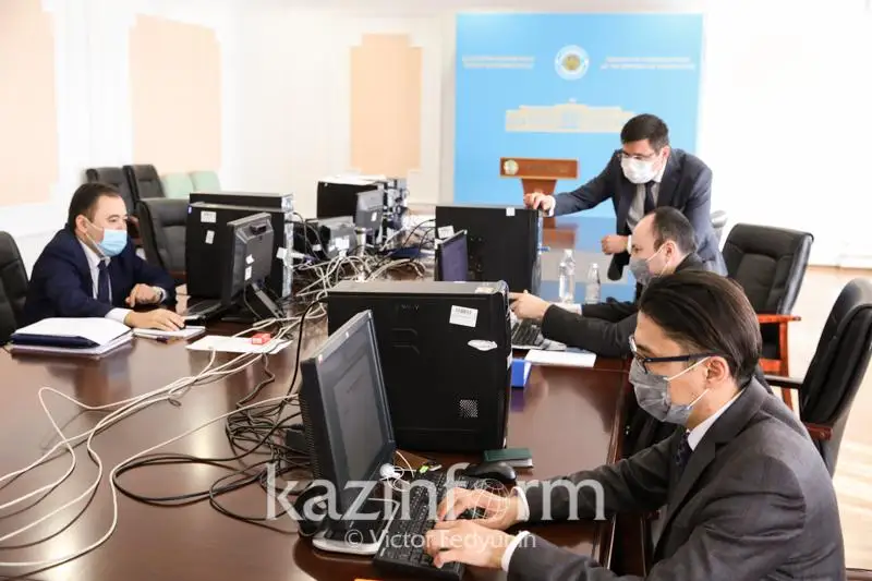 Álemniń 23 elinde júrgen qazaqstandyqtar elge oralýǵa nıet bildirdi – QR SІM