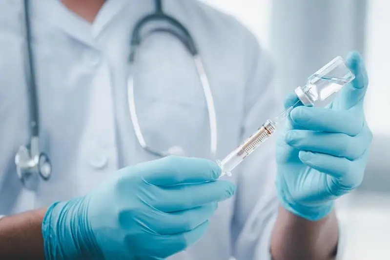BQO-da 8500-den astam medıtsına qyzmetkerin koronavırýsqa qarsy egý kózdelýde