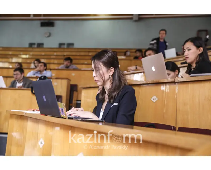 Talapkerler  JOO tańdaǵanda qandaı máselelerge nazar aýdarǵandary jón – QR  BǴM